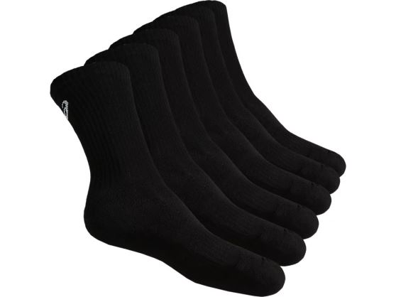 6PPK CREW SOCK