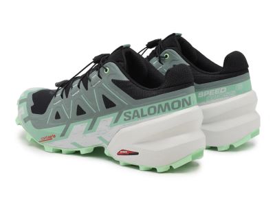 SPEEDCROSS 6 W BK/LAU