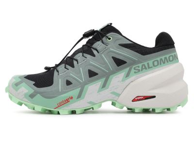 SPEEDCROSS 6 W BK/LAU