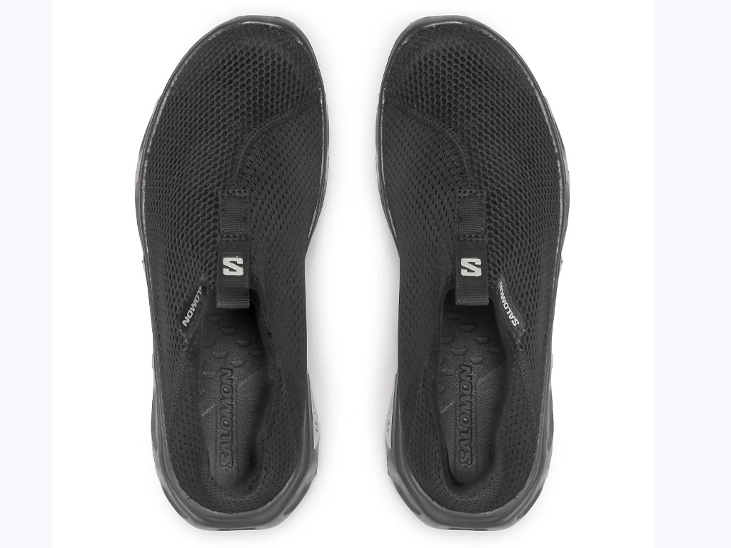 REELAX MOC 6.0 BK/BK