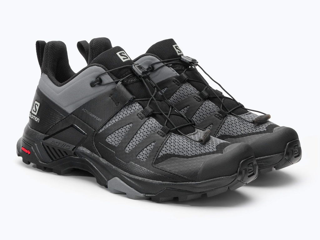 X ULTRA 4 QUIET SHAD