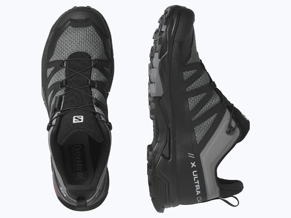 X ULTRA 4 QUIET SHAD