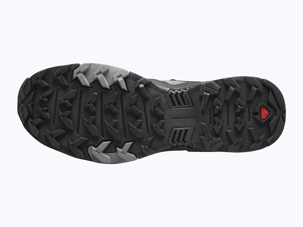 X ULTRA 4 QUIET SHAD