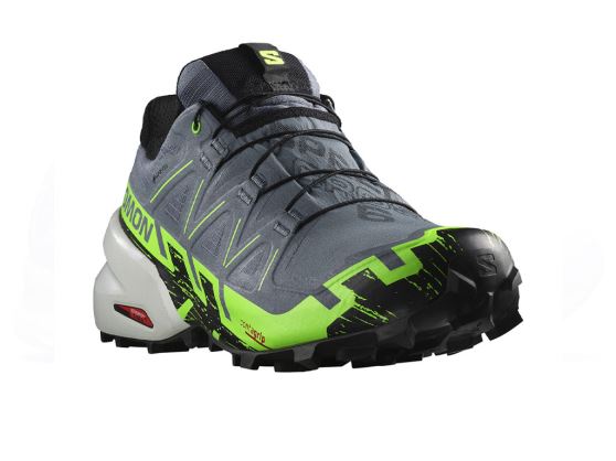 SPEEDCROSS 6 GTX FLIN