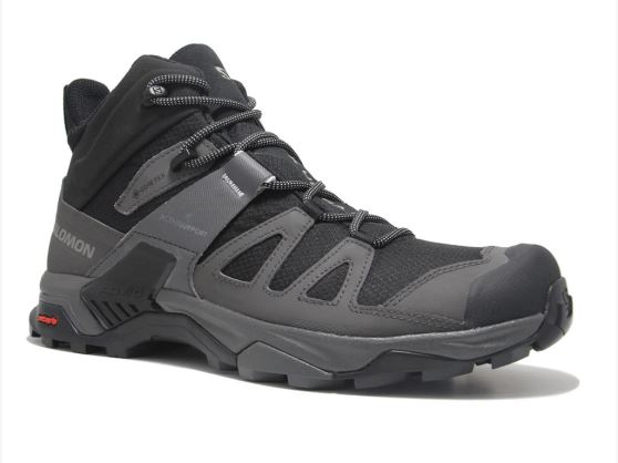 X ULTRA 4 MID GTX BK