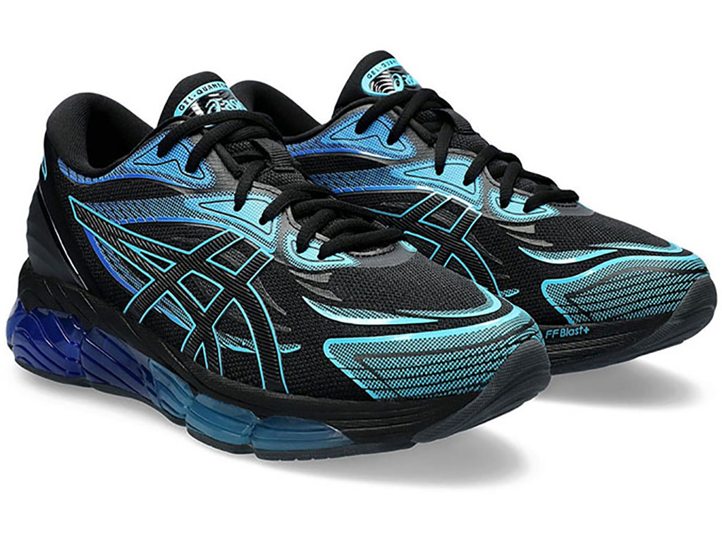 GEL-QUANTUM 360 VIII