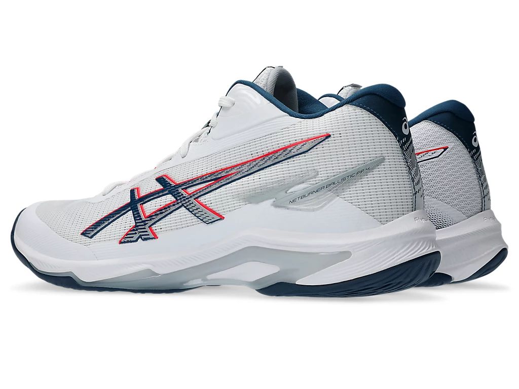 NETBURNER BALLISTIC FF MT 4